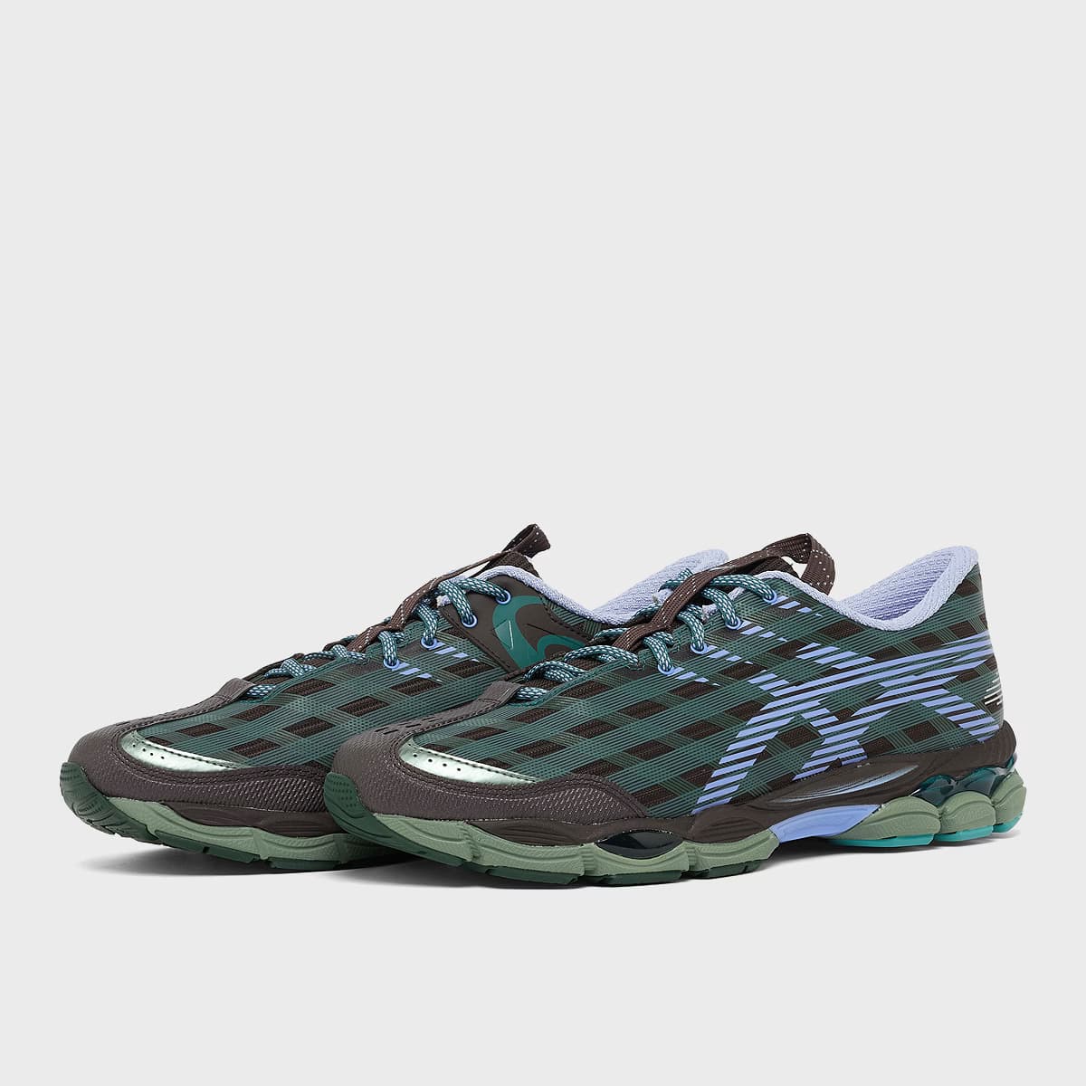 US8-S Gel-SJ33 by ASICS SportStyle