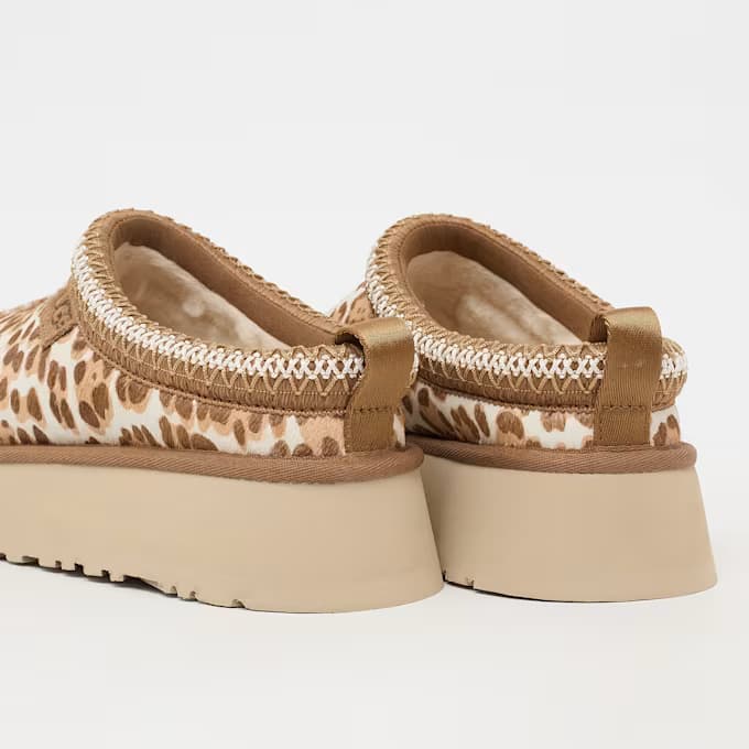 Wmns Tazz Plains 12