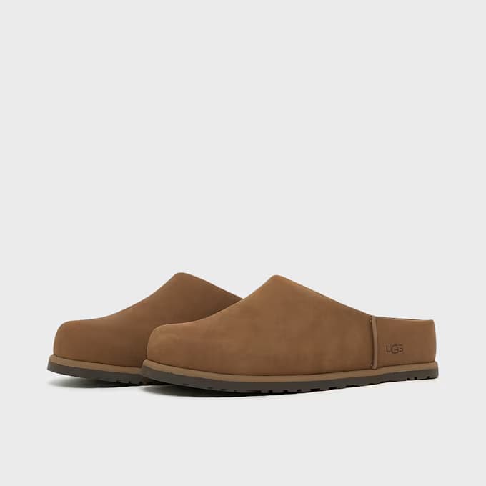 Wmns Otzo Clog 9