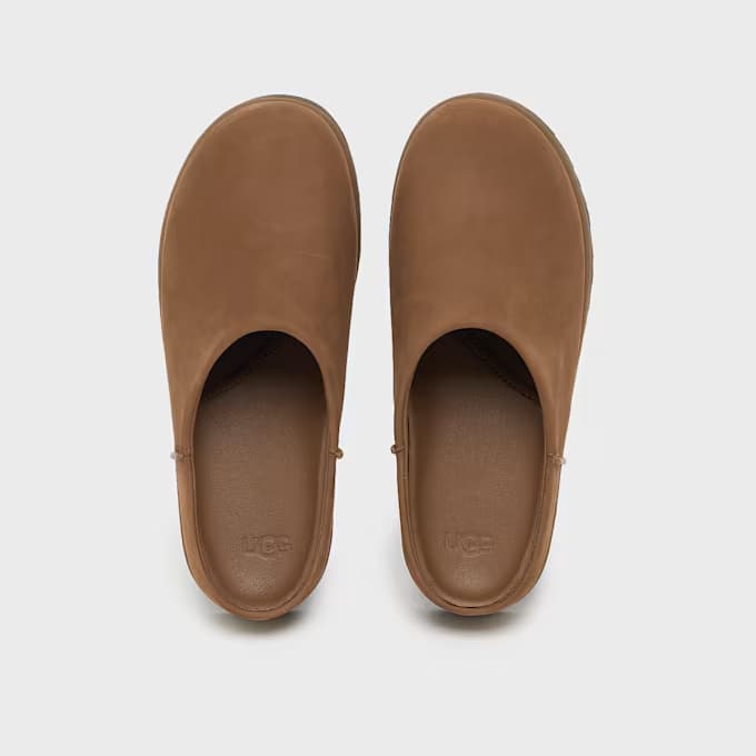 Wmns Otzo Clog 12