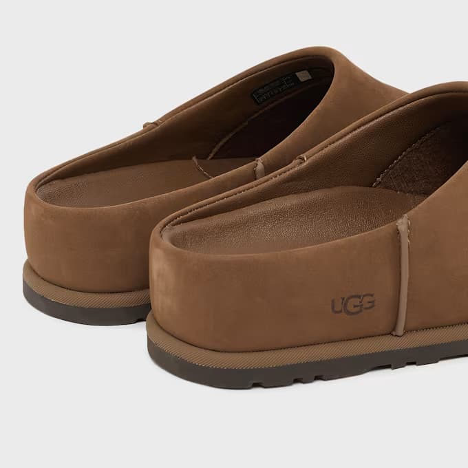 Wmns Otzo Clog 13