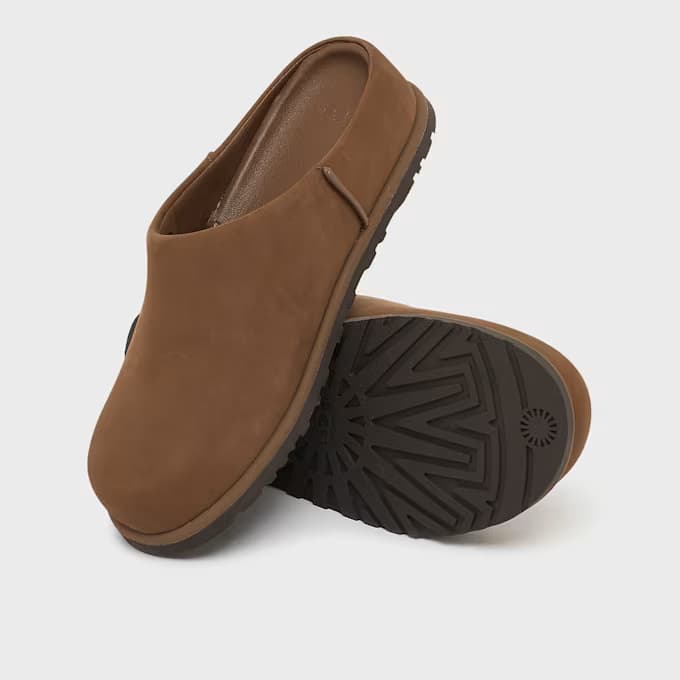 Wmns Otzo Clog 15