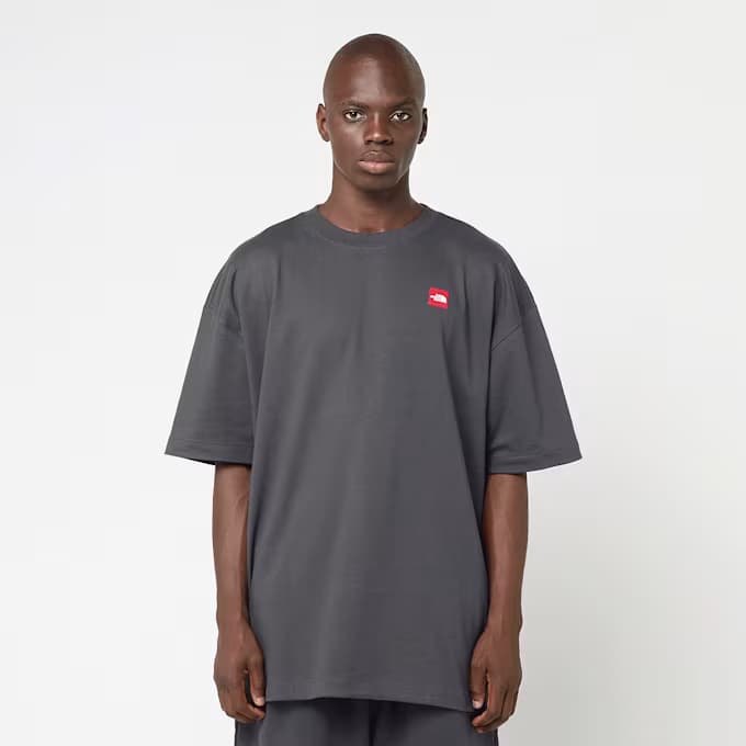RedBox Short Sleeve T-Shirt 8