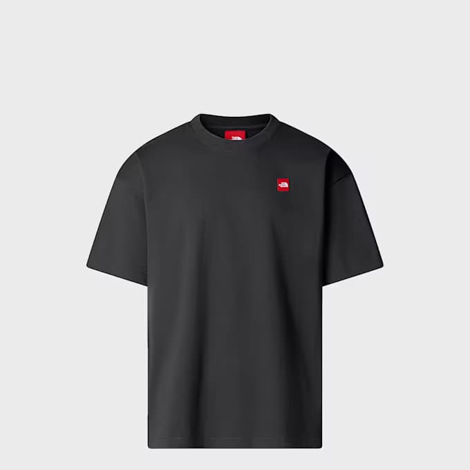 RedBox Short Sleeve T-Shirt 7