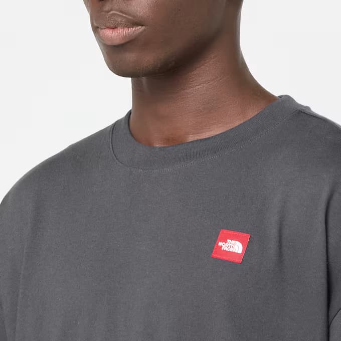 RedBox Short Sleeve T-Shirt 11