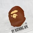 Ape Head Clear Bag 63L 5