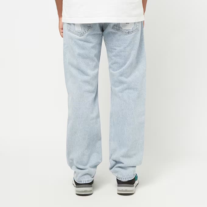 Running Dog Denim Pant 11