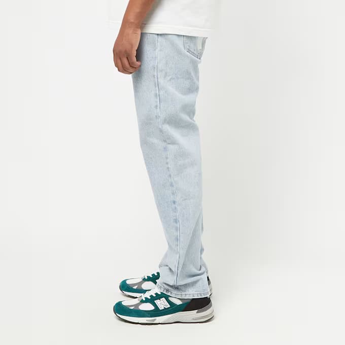 Running Dog Denim Pant 10