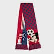 x Braindead x Disney Scarf 3