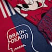 x Braindead x Disney Scarf 4