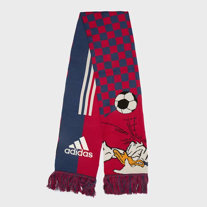 x Braindead x Disney Scarf 5