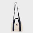 Mini MLB New York Yankees Tote Bag 6L 2