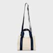 Mini MLB New York Yankees Tote Bag 6L 4