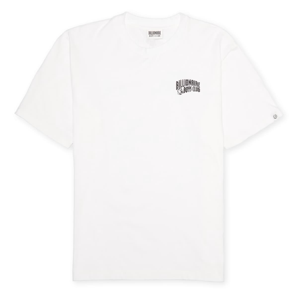 Small Arch Logo T-Shirt by Billionaire Boys Club