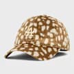 Animal Deer Print 9Twenty Cap LA Dodgers 2