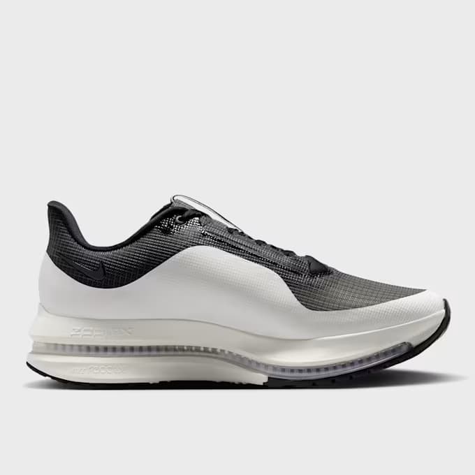 Pegasus Premium SP "Black and Sail" 9