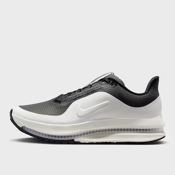 Pegasus Premium SP "Black and Sail" 10