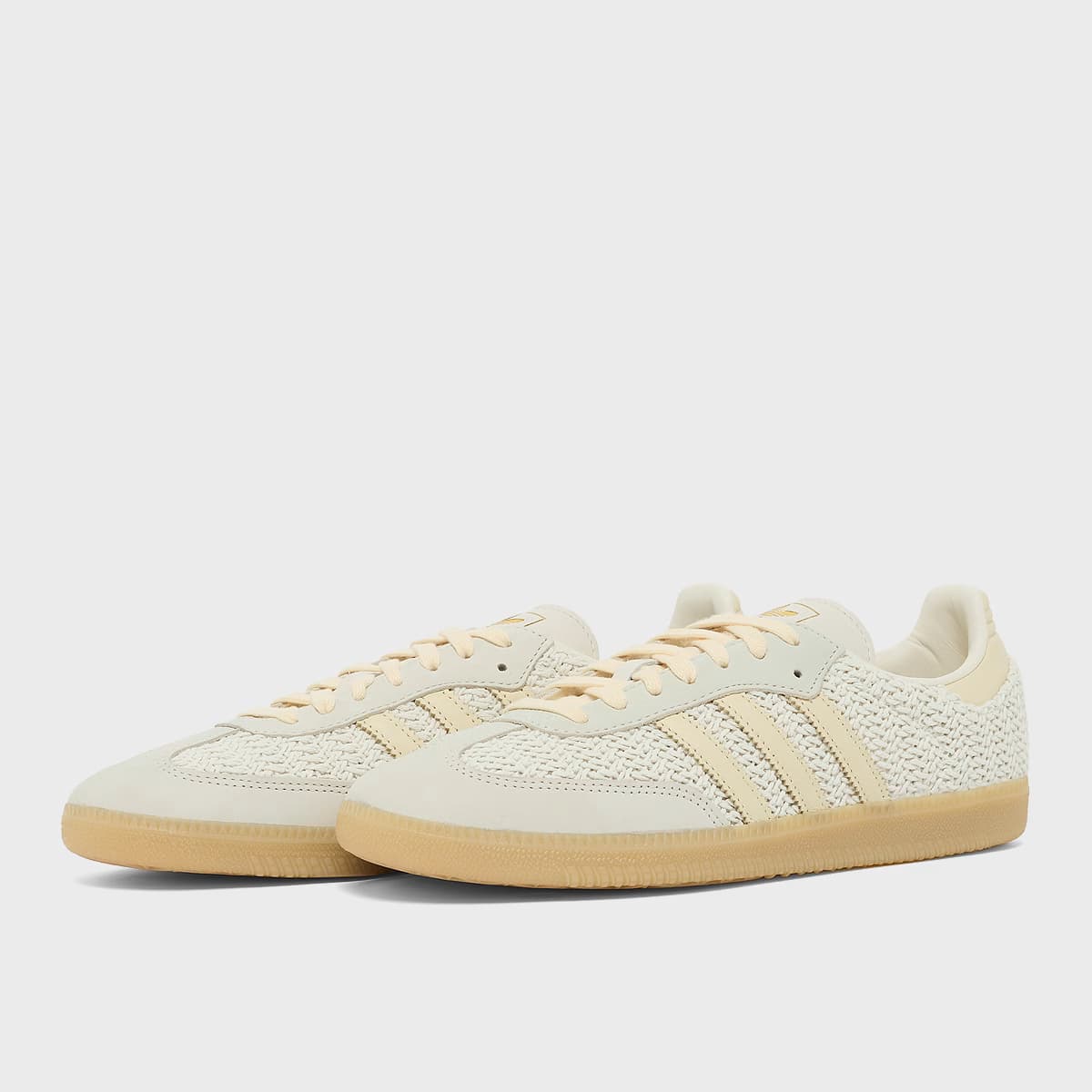 Samba OG "Woven" by Adidas