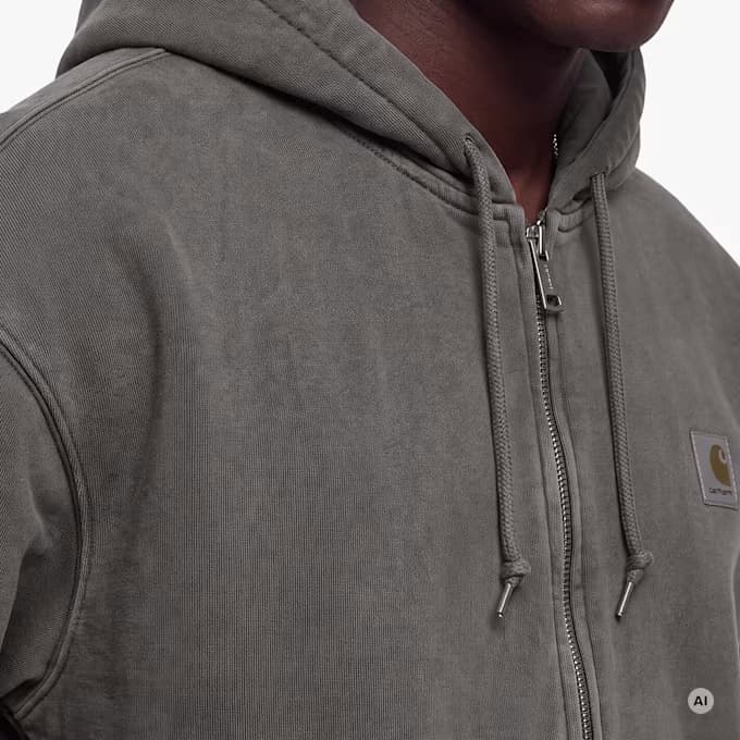 Hooded Vista Jacket 9