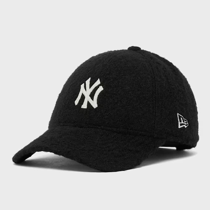 Winter Borg 9Forty® New York Yankees 6