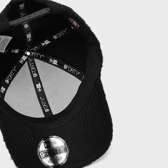 Winter Borg 9Forty® New York Yankees 8