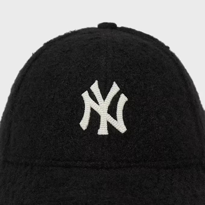 Winter Borg 9Forty® New York Yankees 9
