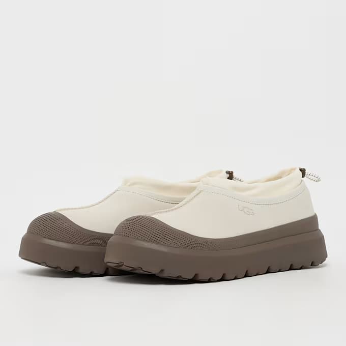 Tasman Weather Hybrid 9