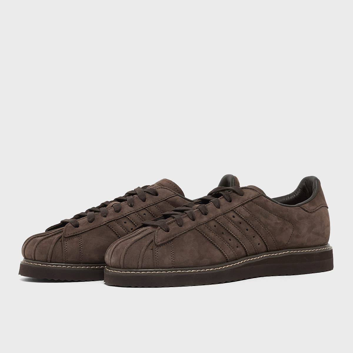 Superstar Lux Suede by adidas Originals