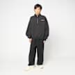 Fleece Quarter-Zip Lb 3