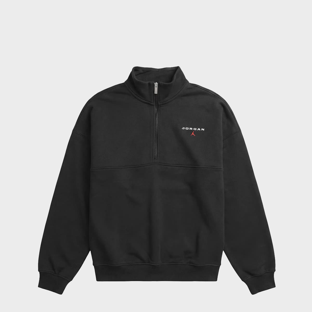 Fleece Quarter-Zip Lb by Jordan