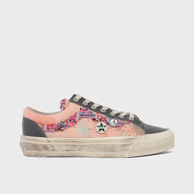 Wmns LX Old Skool 36 Souvenir 10