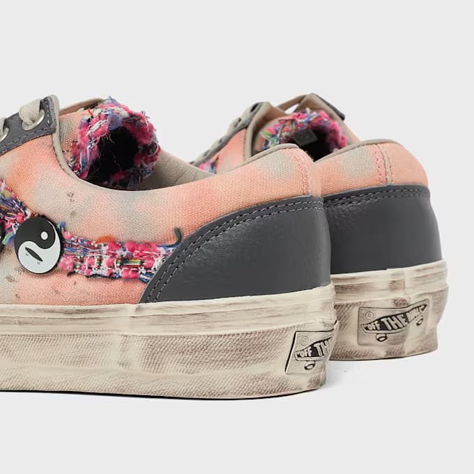 Wmns LX Old Skool 36 Souvenir 13