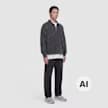 Lambert Polo Sweater 3