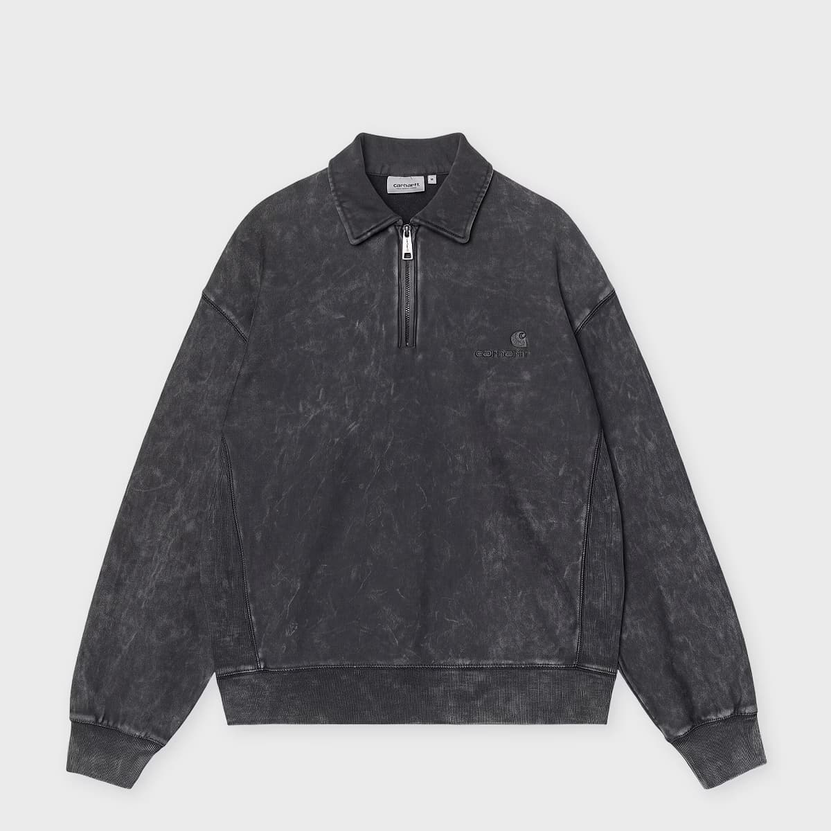 Lambert Polo Sweater by Carhartt WIP