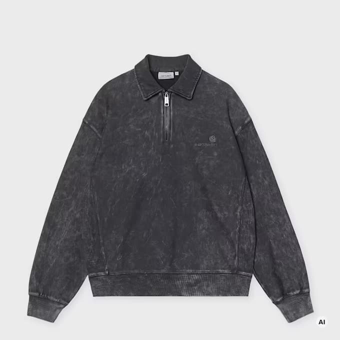 Lambert Polo Sweater 5