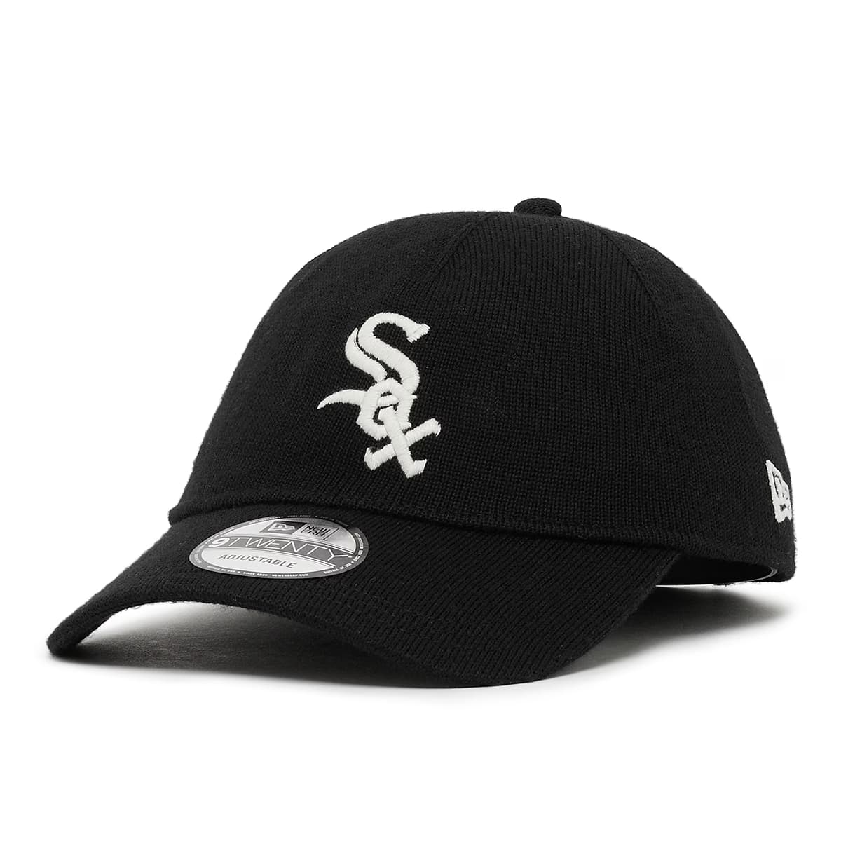 Merino Wool 9Twenty Chicago White Sox Cap by New Era