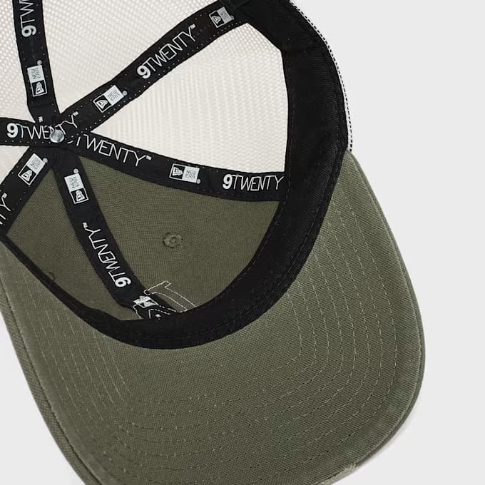 Female 9Twenty® Trucker 8
