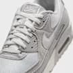 Air Max 90 "Light Iron Ore" 8