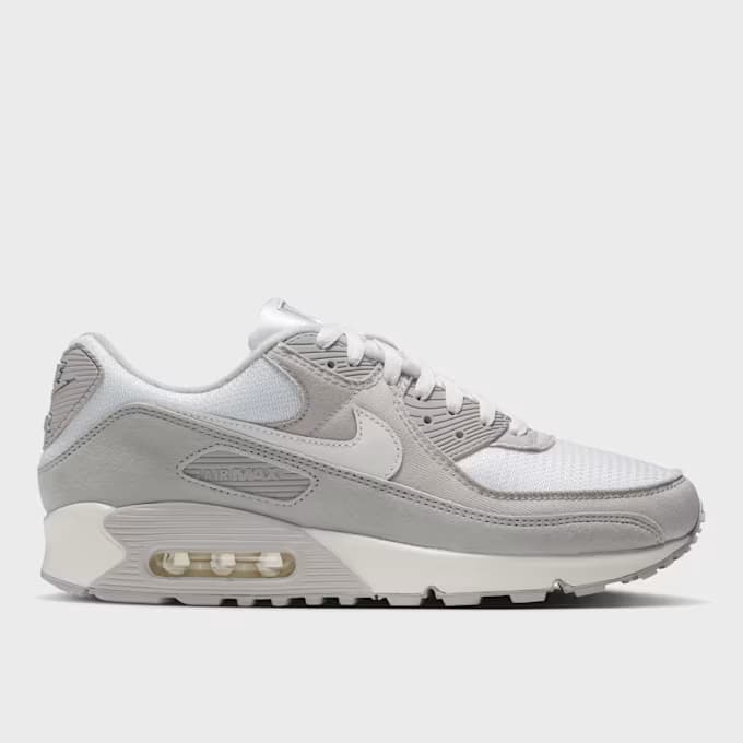 Air Max 90 "Light Iron Ore" 11