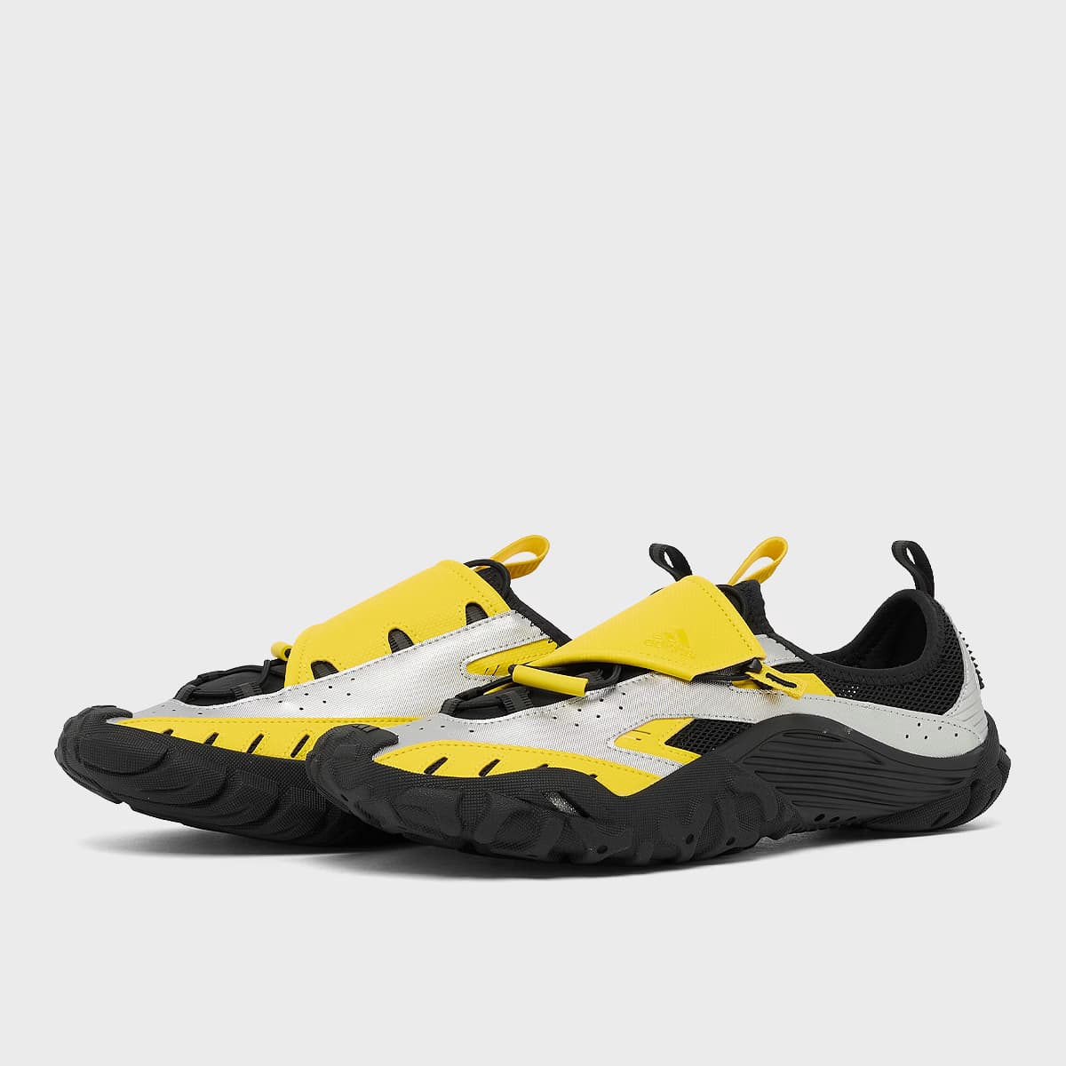 x Pharrell Williams Watermoc by adidas Originals