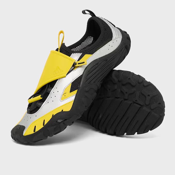 x Pharrell Williams Watermoc 15