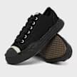 Hank OG Sole Canvas Low 8