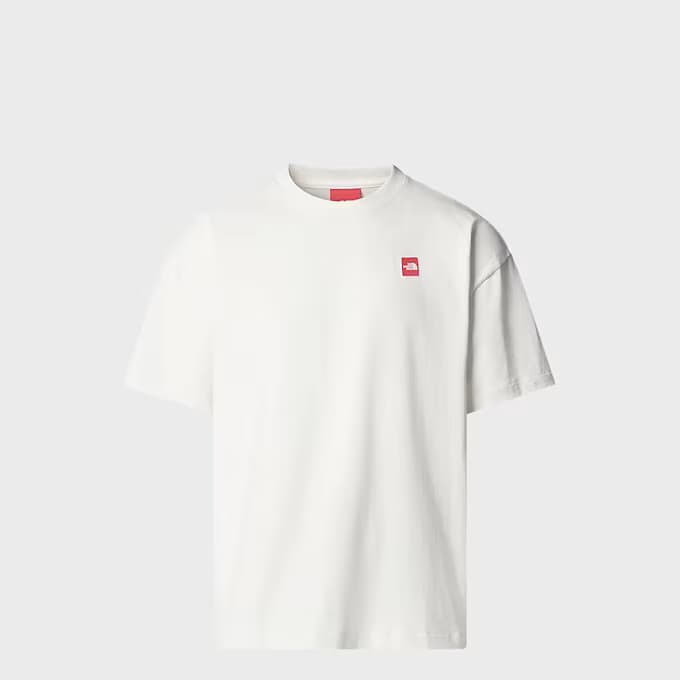 RedBox Short Sleeve T-Shirt 7