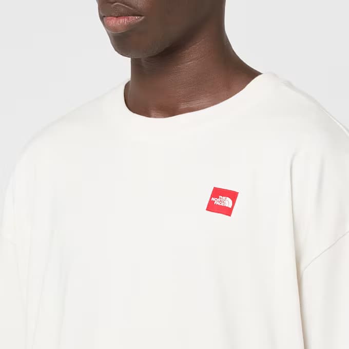 RedBox Short Sleeve T-Shirt 11