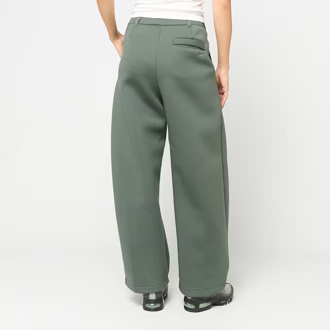Wmns Pregame Fleece Trousers 7