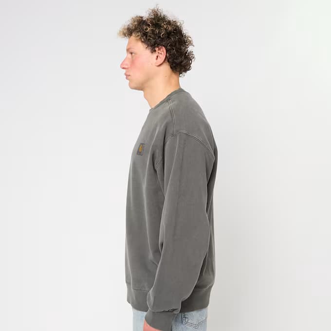 Vista Sweatshirt 9
