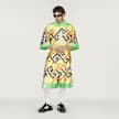 x Willy Chavarria AOP Goalkeeper Jersey 3
