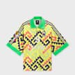 x Willy Chavarria AOP Goalkeeper Jersey 2