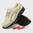 1890A Moc Toe "Snake Skin" (U18907P8) 8