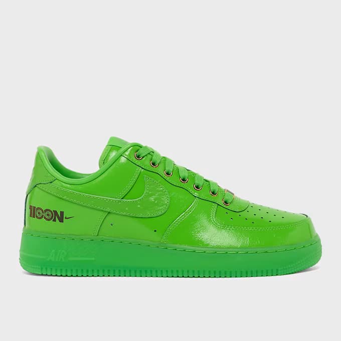 Air Force 1 Low LX "Icon" 10